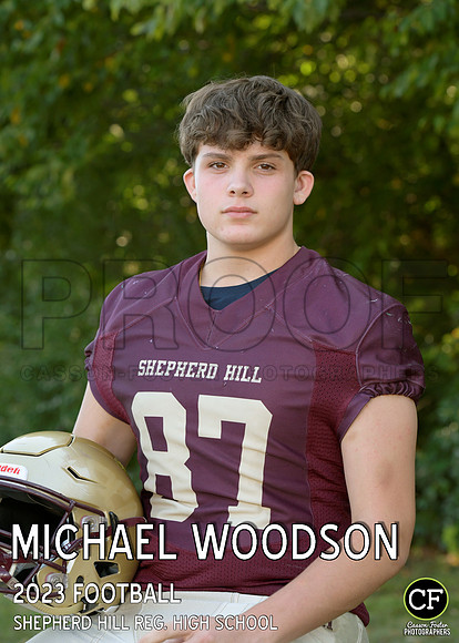 SH Fall Teams 2324 Football Woodson Michael_ Team5x7 _ Individual2(1)
