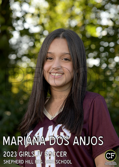 SH Fall Teams 2324 Girls JV Soccer Dos Anjos Mariana_ Team5x7 _ Individual2(1)