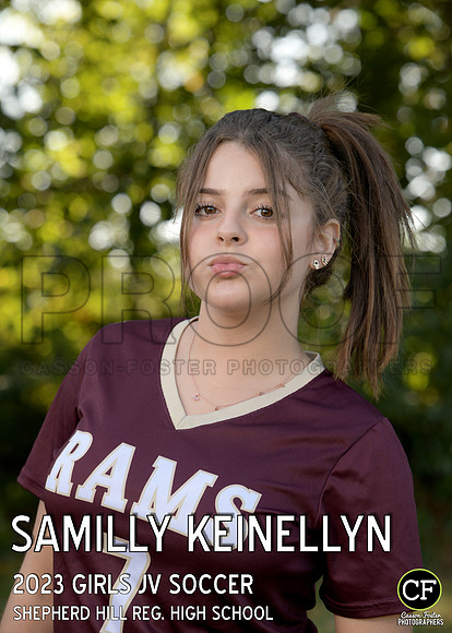 SH Fall Teams 2324 Girls JV Soccer Keinellyn Samilly_ Team5x7 _ Individual2(1)