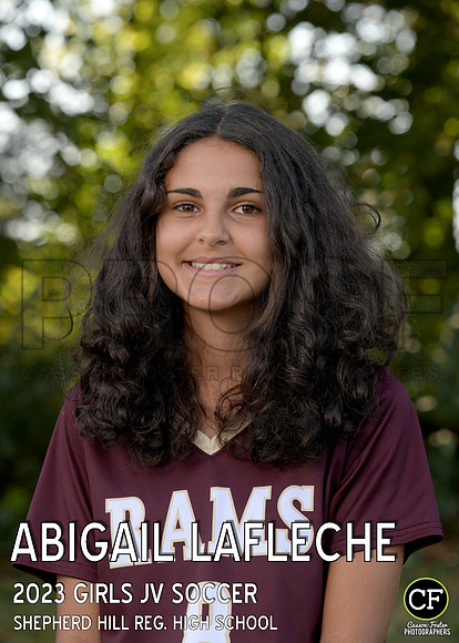 SH Fall Teams 2324 Girls JV Soccer LaFleche Abigail_ Team5x7 _ Individual2(1)