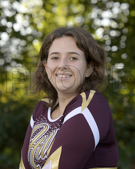 Doucette, Madelynn