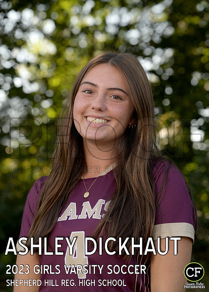 SH Fall Teams 2324 Girls Varsity Soccer Dickhaut Ashley_ Team5x7 _ Individual2(1)