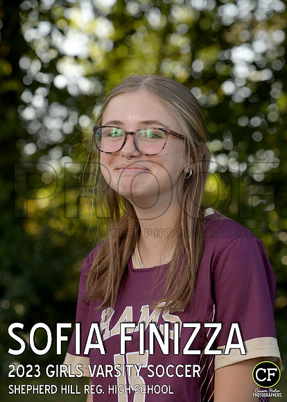 SH Fall Teams 2324 Girls Varsity Soccer Finizza Sofia_ Team5x7 _ Individual2(1)