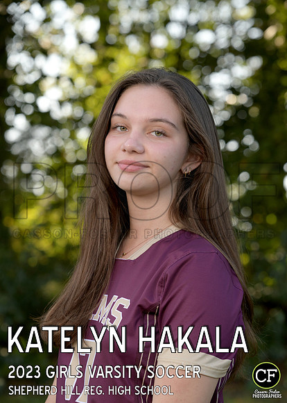 SH Fall Teams 2324 Girls Varsity Soccer Hakala Katelyn_ Team5x7 _ Individual2(1)