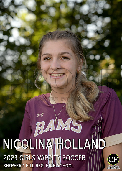 SH Fall Teams 2324 Girls Varsity Soccer Holland Nicolina_ Team5x7 _ Individual2(1)