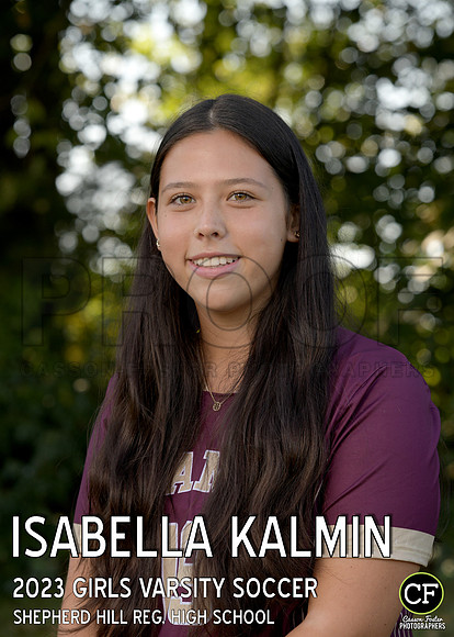 SH Fall Teams 2324 Girls Varsity Soccer Kalmin Isabella_ Team5x7 _ Individual2(1)
