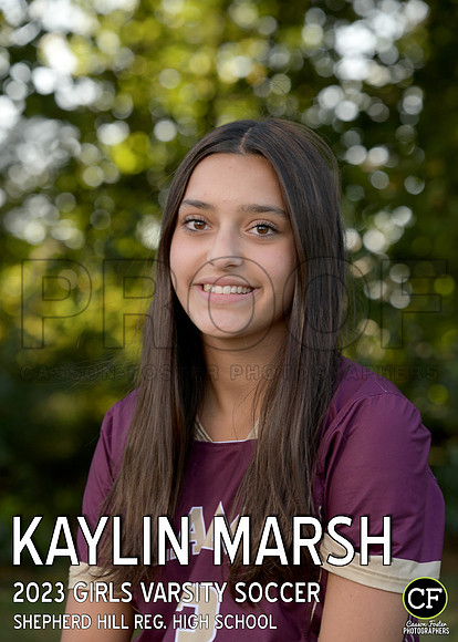 SH Fall Teams 2324 Girls Varsity Soccer Marsh Kaylin_ Team5x7 _ Individual2(1)