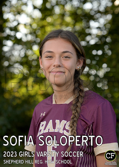 SH Fall Teams 2324 Girls Varsity Soccer Soloperto Sofia_ Team5x7 _ Individual2(1)
