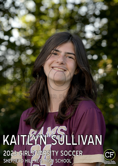 SH Fall Teams 2324 Girls Varsity Soccer Sullivan Kaitlyn_ Team5x7 _ Individual2(1)