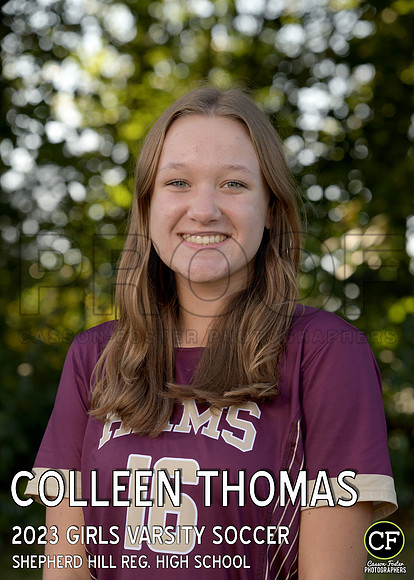 SH Fall Teams 2324 Girls Varsity Soccer Thomas Colleen_ Team5x7 _ Individual2(1)