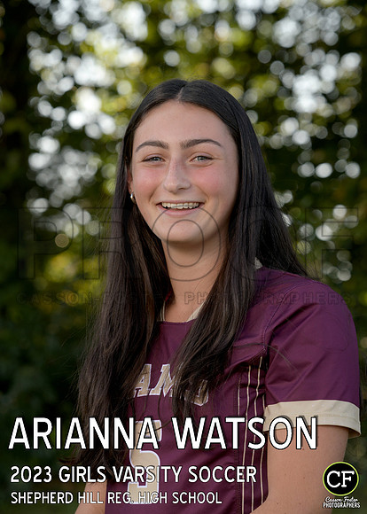 SH Fall Teams 2324 Girls Varsity Soccer Watson Arianna_ Team5x7 _ Individual2(1)