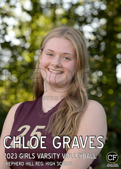 SH Fall Teams 2324 Girls Varsity Volleyball Graves Chloe_ Team5x7 _ Individual2(1)