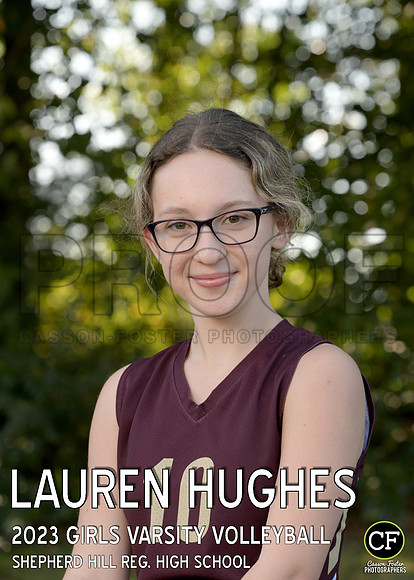 SH Fall Teams 2324 Girls Varsity Volleyball Hughes Lauren_ Team5x7 _ Individual2(1)