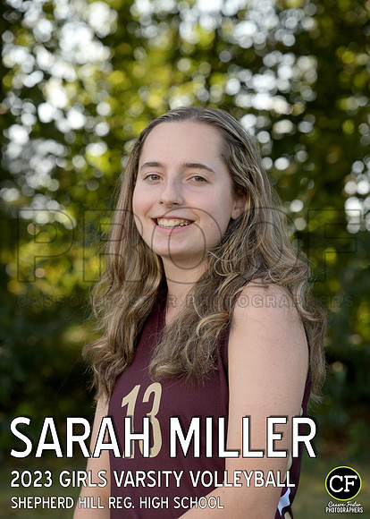 SH Fall Teams 2324 Girls Varsity Volleyball Miller Sarah_ Team5x7 _ Individual2(1)
