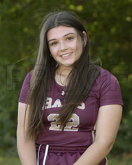 Gonzalez, Alyvia