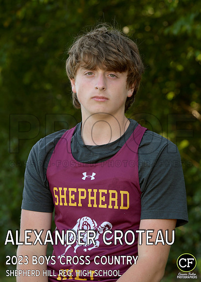 SH Fall Teams 2324 Boys Cross Country Croteau Alexander_ Team5x7 _ Individual2(1)