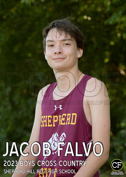 SH Fall Teams 2324 Boys Cross Country Falvo Jacob_ Team5x7 _ Individual2(1)