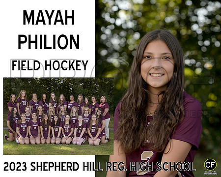 SH Fall Teams 2324 Field Hockey Philion Mayah_ Team8x10 _ Sportsmate3(1)