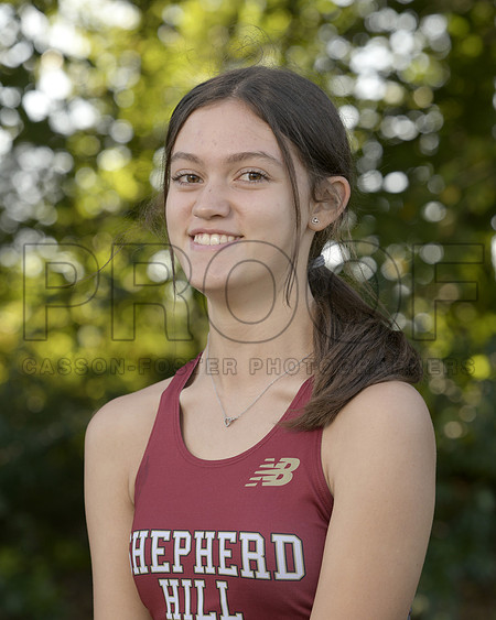 Hultgren, Emily