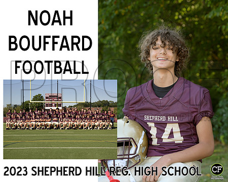 SH Fall Teams 2324 Football Bouffard Noah_ Team8x10 _ Sportsmate3(1)