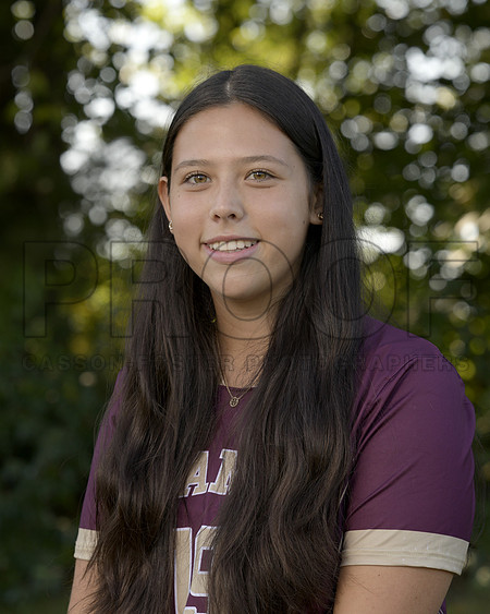 Kalmin, Isabella