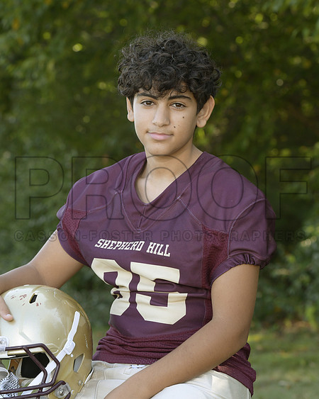 Khalif, George
