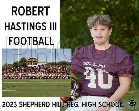 SH Fall Teams 2324 Football Hastings III Robert_ Team8x10 _ Sportsmate3(1)