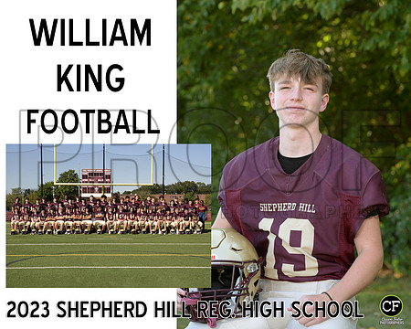 SH Fall Teams 2324 Football King William_ Team8x10 _ Sportsmate3(1)