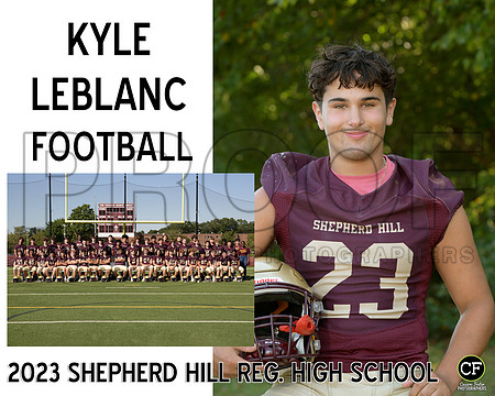 SH Fall Teams 2324 Football LeBlanc Kyle_ Team8x10 _ Sportsmate3(1)