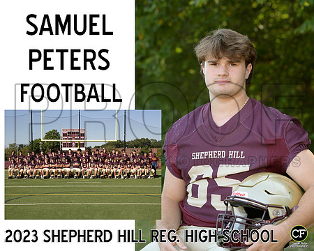 SH Fall Teams 2324 Football Peters Samuel_ Team8x10 _ Sportsmate3(1)