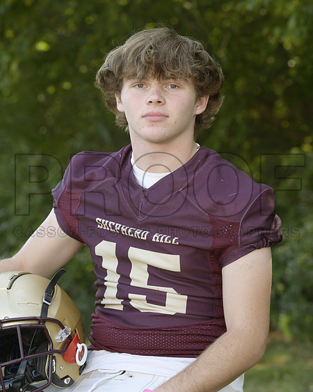 Mcdonald, Talan