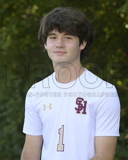 Moody, Collin