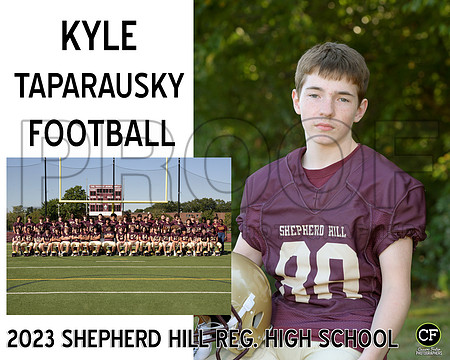 SH Fall Teams 2324 Football Taparausky Kyle_ Team8x10 _ Sportsmate3(1)