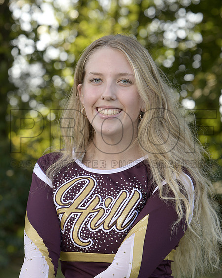 O'Hearn, Madelyn