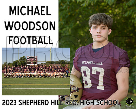 SH Fall Teams 2324 Football Woodson Michael_ Team8x10 _ Sportsmate3(1)