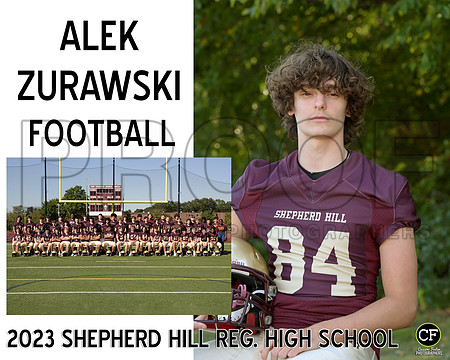 SH Fall Teams 2324 Football Zurawski Alek_ Team8x10 _ Sportsmate3(1)