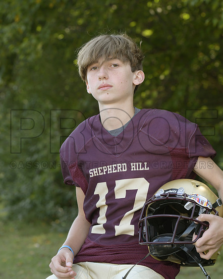 Remillard, Evan