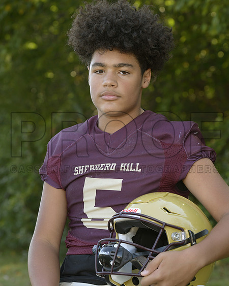 Sturtze Burrell, Lhee