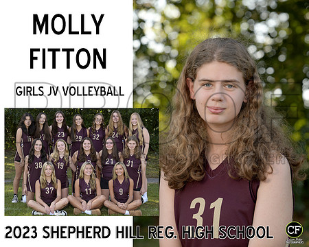 SH Fall Teams 2324 Girls JV Volleyball Fitton Molly_ Team8x10 _ Sportsmate3(1)