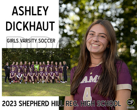 SH Fall Teams 2324 Girls Varsity Soccer Dickhaut Ashley_ Team8x10 _ Sportsmate3(1)