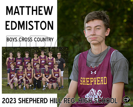 SH Fall Teams 2324 Boys Cross Country Edmiston Matthew_ Team8x10 _ Sportsmate3(1)