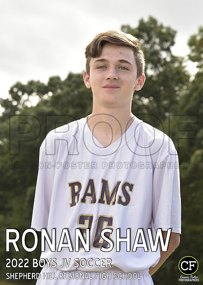 SH Fall Teams 2223 Boys JV Soccer Shaw Ronan_ Team5x7 _ Individual2(1)