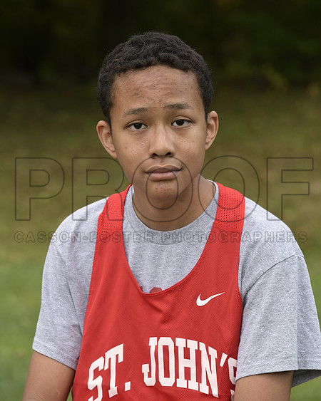 Cooper, Matthew