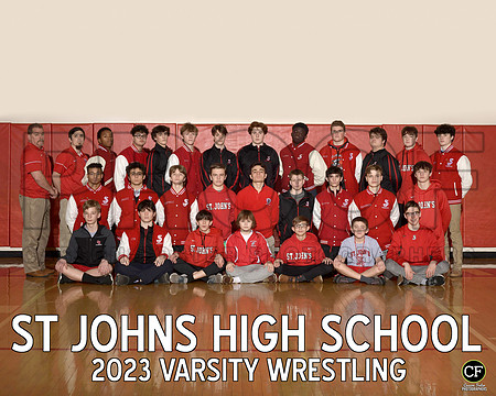 StJohns2223 Varsity Wrestling  _ Team8x10 _ Team3 white text(1)