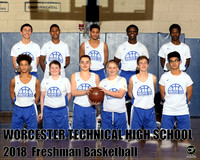 Freshman Basketball Freshman Basketball _ Team8x10 _ Team(1)