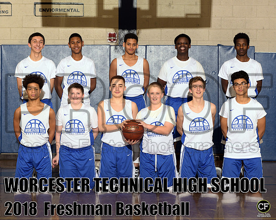 Freshman Basketball Freshman Basketball _ Team8x10 _ Team(1)