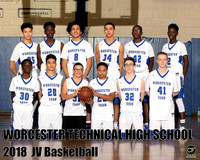 JV Basketball B JV Basketball _ Team8x10 _ Team(1)