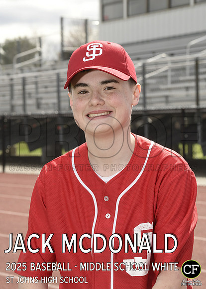 SJSpringTeams25Web Baseball - Middle School White McDonald Jack_ Team5x7 _ Individual2(1).