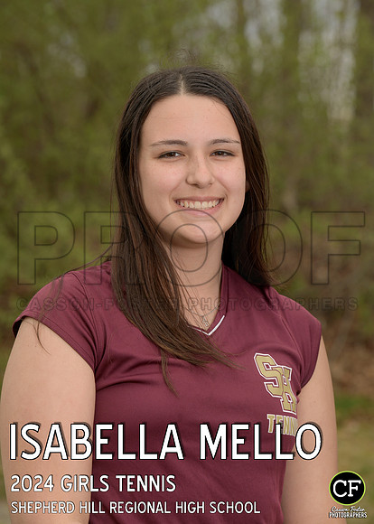 SHSpringTeams24 Girls Tennis Mello Isabella_ Team5x7 _ Individual2(1)