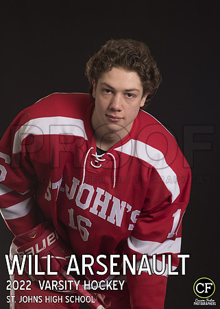 Varsity Hockey Arsenault Will_ Team5x7 _ Individual2(1)